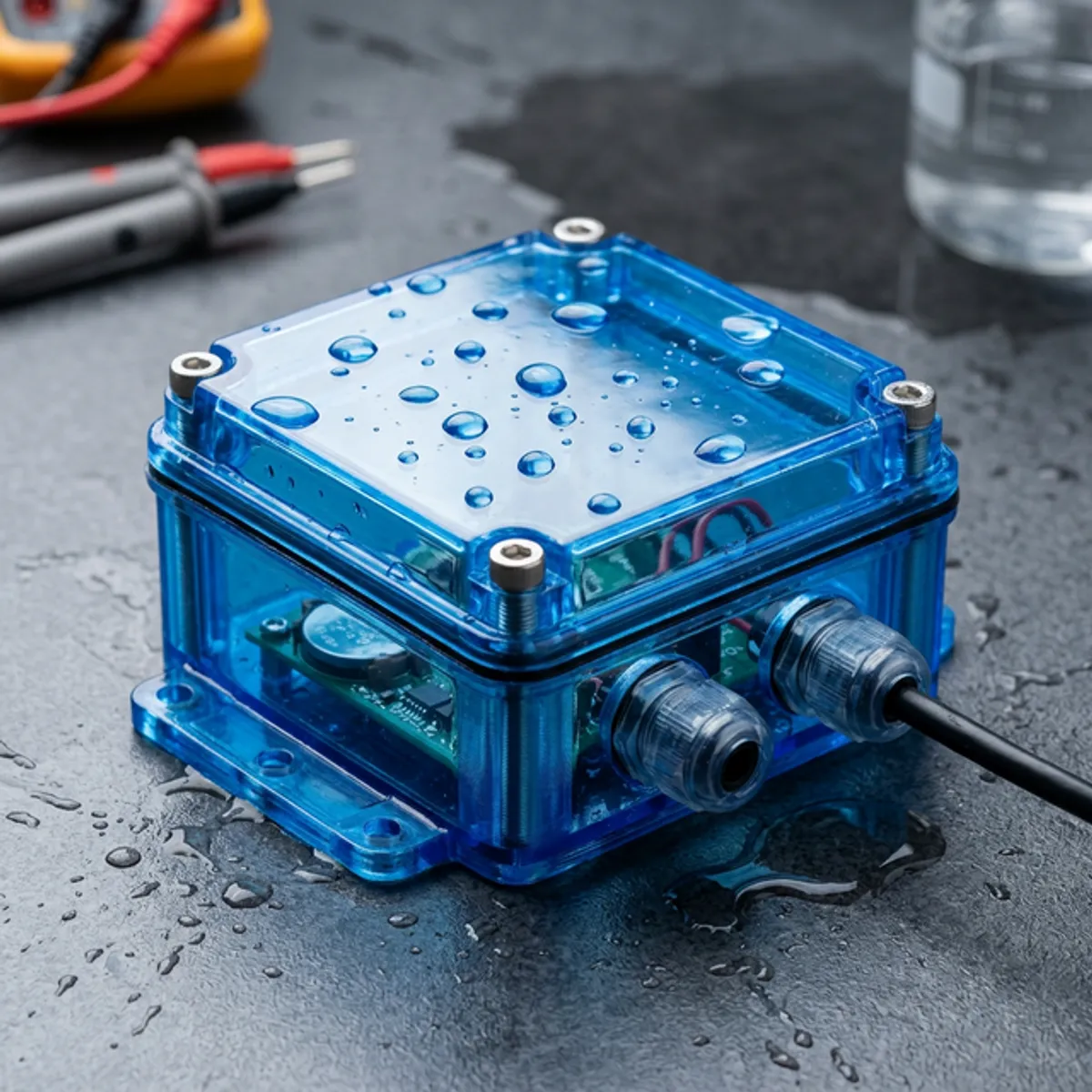 PETG