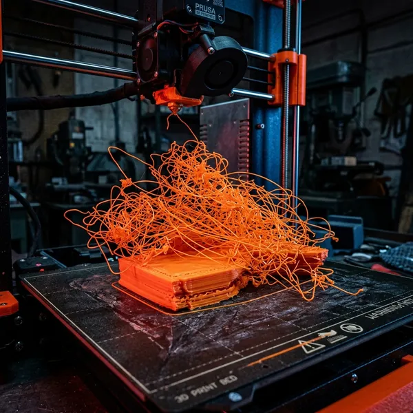 Erreurs courantes d'impression 3D et leurs solutions